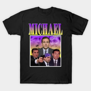 Michael Scott T-Shirt